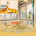 Joli - Lovely Studio Paris