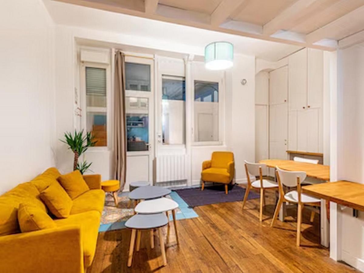 Joli - Lovely Apartment