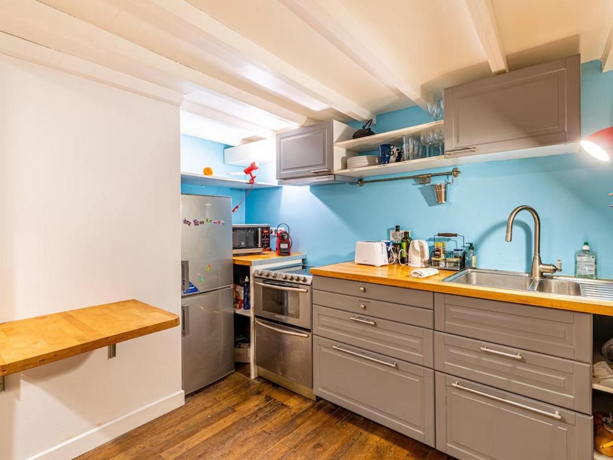 Apartment Joli - Lovely Paris